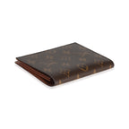 Louis Vuitton Louis Vuitton Monogram Canvas Passport Cover