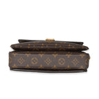 Louis Vuitton Louis Vuitton Monogram Canvas Pochette Métis