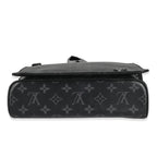 Louis Vuitton Louis Vuitton Monogram Eclipse Canvas District PM