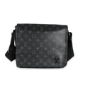 Louis Vuitton Louis Vuitton Monogram Eclipse Canvas District PM