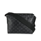 Louis Vuitton Louis Vuitton Monogram Eclipse Canvas District PM