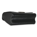 Louis Vuitton Louis Vuitton Black Epi Twist MM