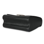 Louis Vuitton Louis Vuitton Black Epi Twist MM