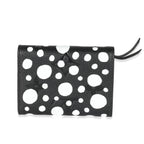 Louis Vuitton Louis Vuitton X YK Black & White Monogram Empreinte Victorine Wallet