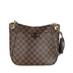 Louis Vuitton Louis Vuitton Damier Ebene Canvas South Bank Besace