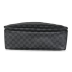 Louis Vuitton Louis Vuitton Damier Graphite Canvas ICare Laptop Bag