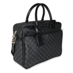 Louis Vuitton Louis Vuitton Damier Graphite Canvas ICare Laptop Bag