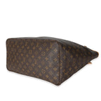 Louis Vuitton Louis Vuitton Monogram Canvas Neverfull GM