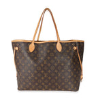 Louis Vuitton Louis Vuitton Monogram Canvas Neverfull GM