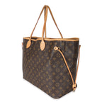 Louis Vuitton Louis Vuitton Monogram Canvas Neverfull GM