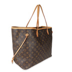 Louis Vuitton Louis Vuitton Monogram Canvas Neverfull GM