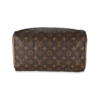 Louis Vuitton Louis Vuitton Monogram Canvas Speedy 30