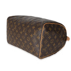 Louis Vuitton Louis Vuitton Monogram Canvas Speedy 30
