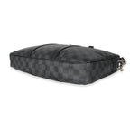 Louis Vuitton Louis Vuitton Damier Graphite Canvas Porte-Documents Voyage PM