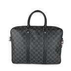 Louis Vuitton Louis Vuitton Damier Graphite Canvas Porte-Documents Voyage PM