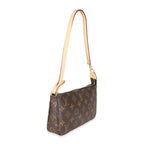 Louis Vuitton Louis Vuitton Monogram Canvas Pochette Accessoires NM