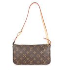 Louis Vuitton Louis Vuitton Monogram Canvas Pochette Accessoires NM