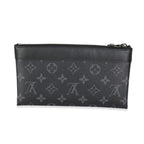 Louis Vuitton Monogram Eclipse Canvas Discovery Pochette PM