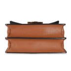 Louis Vuitton Reverse Monogram Canvas Dauphine MM