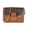 Louis Vuitton Reverse Monogram Canvas Dauphine MM
