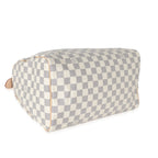 Louis Vuitton Louis Vuitton Damier Azur Canvas Speedy 30