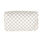 Louis Vuitton Louis Vuitton Damier Azur Canvas Speedy 30