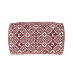 Louis Vuitton Louis Vuitton Bordeaux Jacquard Monogram Since 1854 Speedy Bandoulière 25