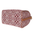 Louis Vuitton Louis Vuitton Bordeaux Jacquard Monogram Since 1854 Speedy Bandoulière 25
