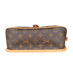 Louis Vuitton Louis Vuitton Monogram Canvas Diane