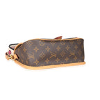 Louis Vuitton Louis Vuitton Monogram Canvas Diane
