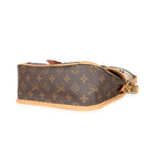 Louis Vuitton Louis Vuitton Monogram Canvas Diane