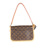 Louis Vuitton Louis Vuitton Monogram Canvas Diane
