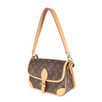 Louis Vuitton Louis Vuitton Monogram Canvas Diane