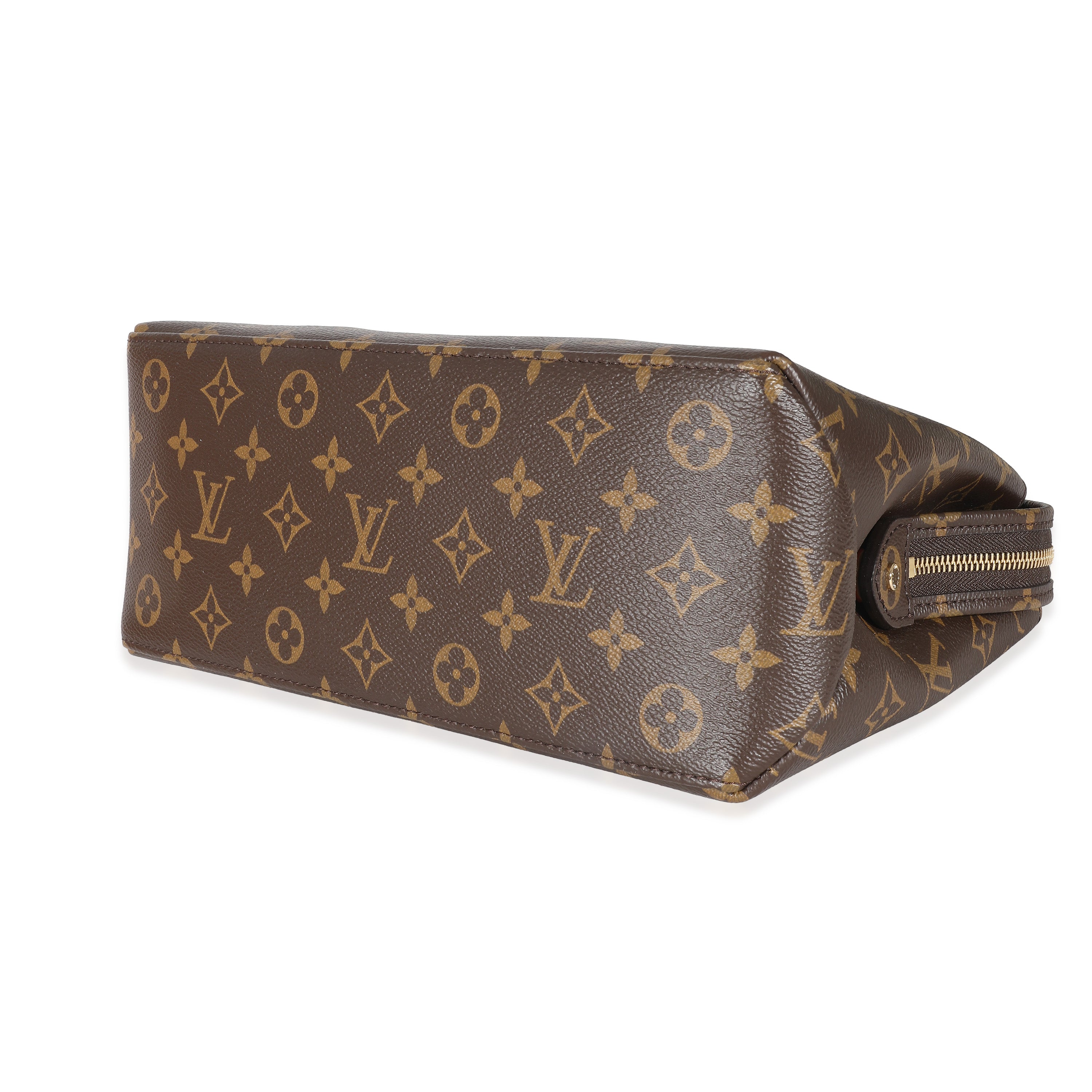 Louis Vuitton Louis Vuitton Monogram Canvas Petit Palais PM