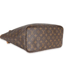 Louis Vuitton Louis Vuitton Monogram Canvas Neverfull MM