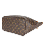 Louis Vuitton Louis Vuitton Monogram Canvas Neverfull MM