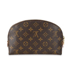 Louis Vuitton Louis Vuitton Monogram Canvas Cosmetic Pouch GM