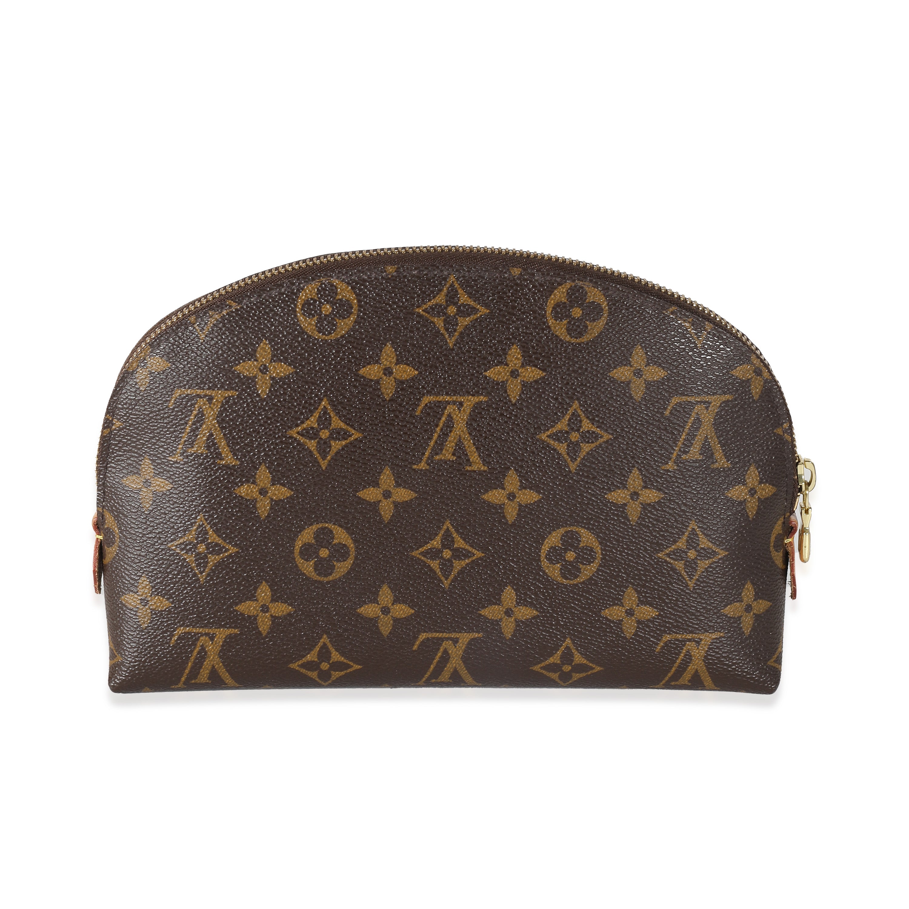 Louis Vuitton Louis Vuitton Monogram Canvas Cosmetic Pouch GM