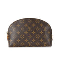 Louis Vuitton Louis Vuitton Monogram Canvas Cosmetic Pouch GM