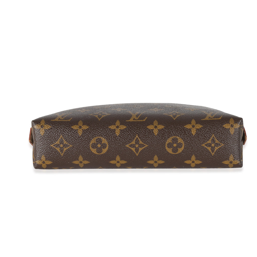 Louis Vuitton Louis Vuitton Monogram Canvas Cosmetic Pouch GM
