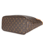 Louis Vuitton Louis Vuitton Monogram Canvas Neverfull MM