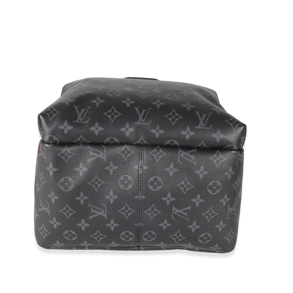 Louis Vuitton Louis Vuitton Monogram Eclipse Canvas Discovery Backpack PM