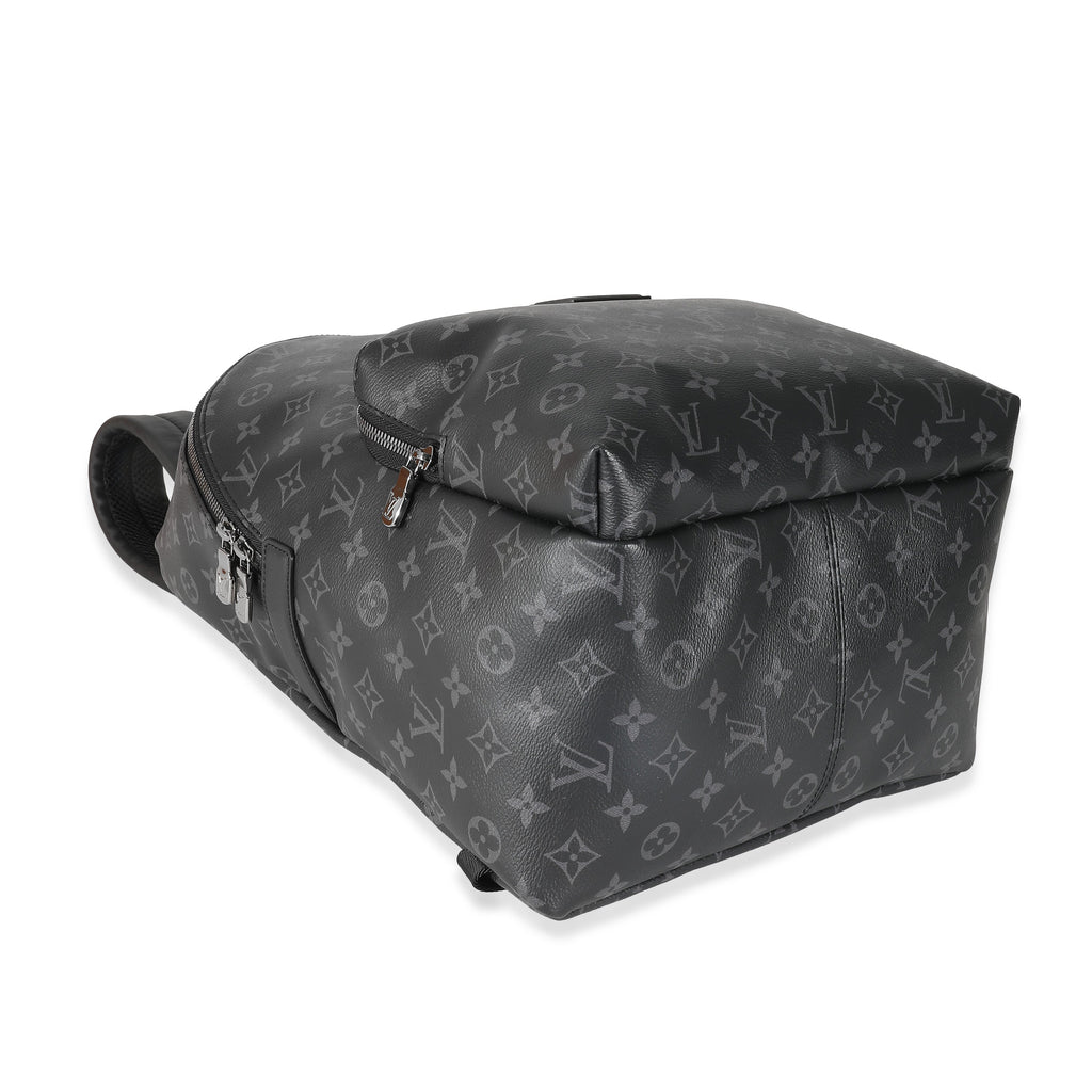 Louis Vuitton Louis Vuitton Monogram Eclipse Canvas Discovery Backpack PM