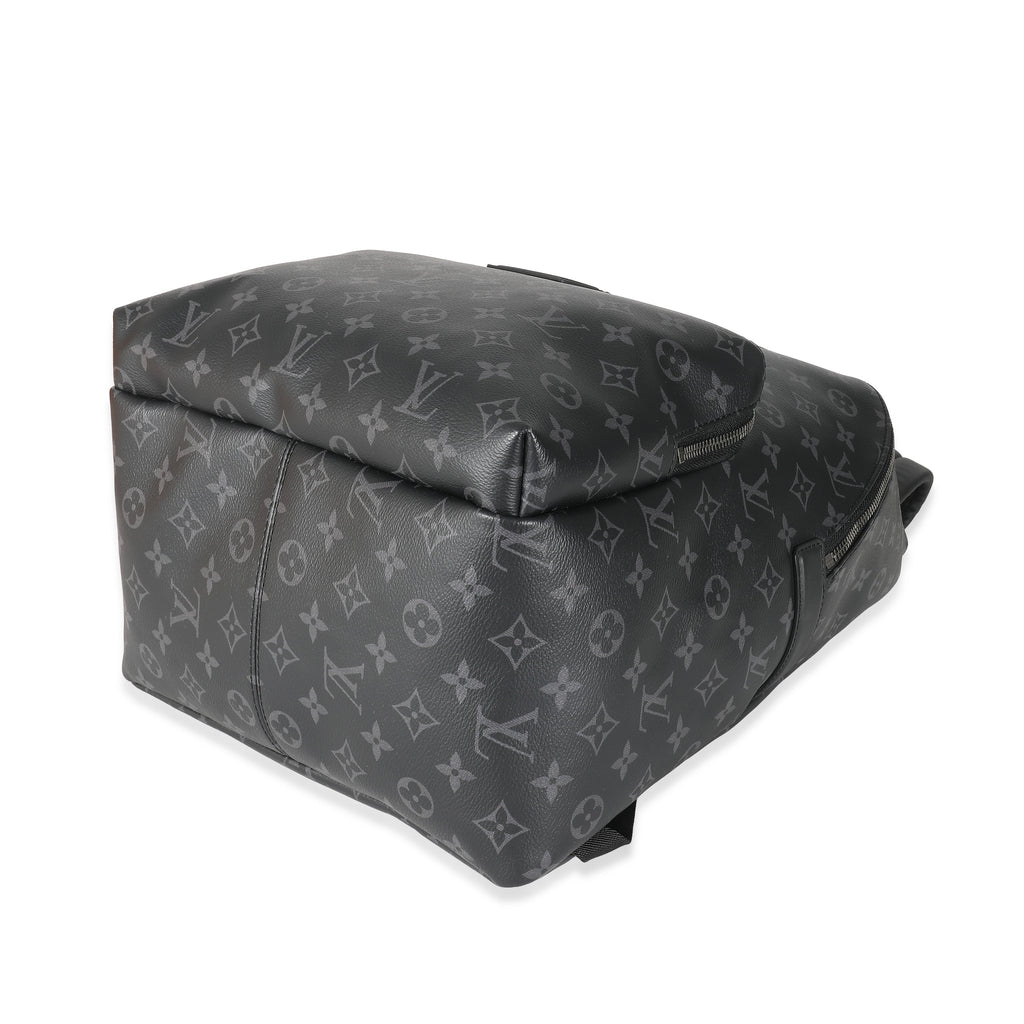 Louis Vuitton Louis Vuitton Monogram Eclipse Canvas Discovery Backpack PM