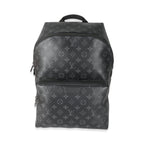 Louis Vuitton Louis Vuitton Monogram Eclipse Canvas Discovery Backpack PM