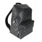 Louis Vuitton Louis Vuitton Monogram Eclipse Canvas Discovery Backpack PM