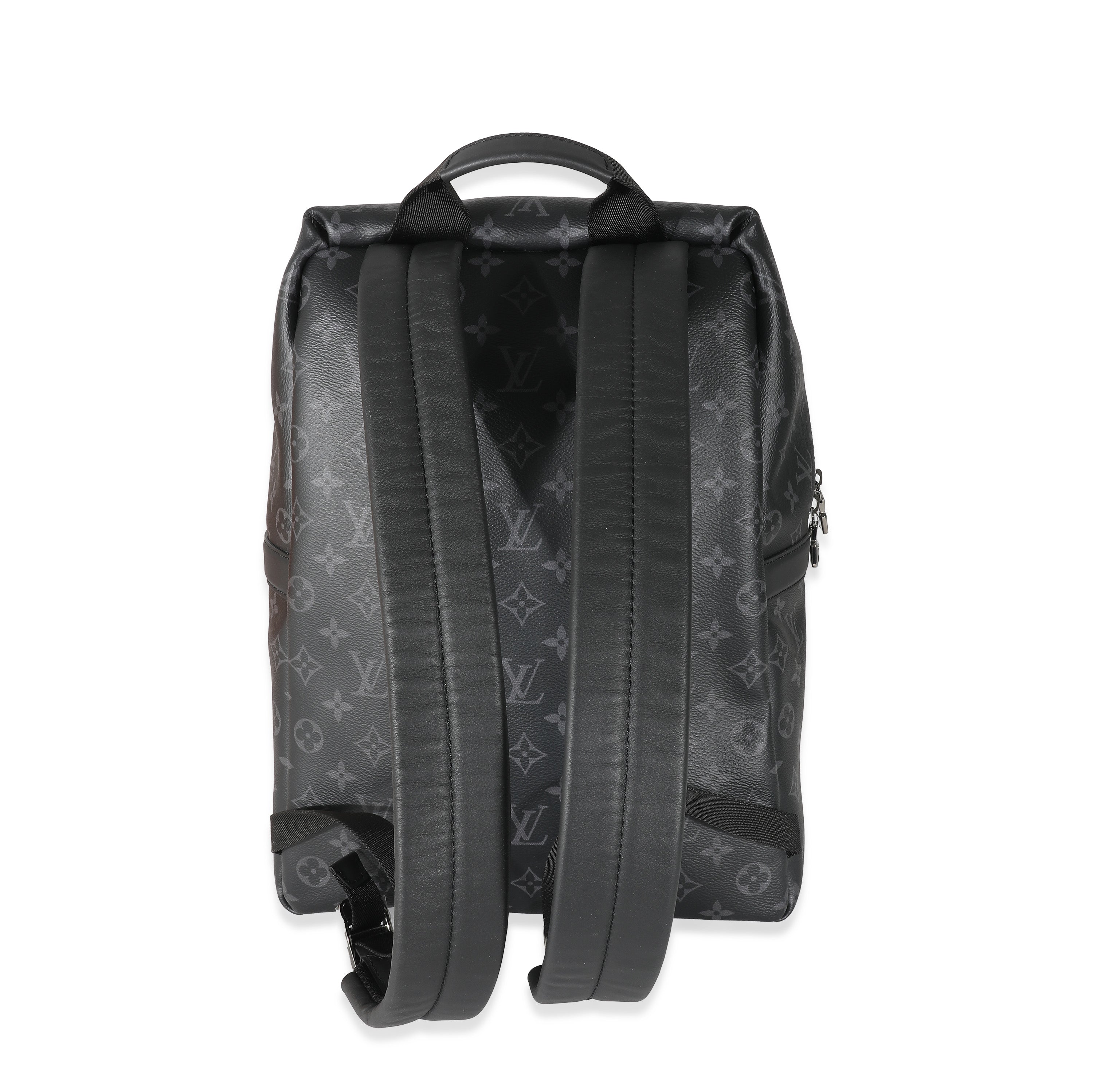 Louis Vuitton Louis Vuitton Monogram Eclipse Canvas Discovery Backpack PM