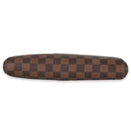 Louis Vuitton Louis Vuitton Damier Ebene Canvas Eva Clutch