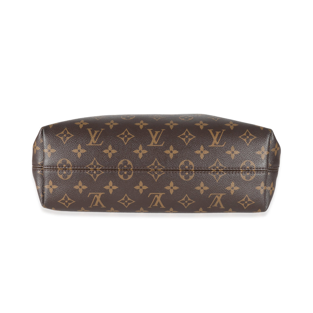 Louis Vuitton Monogram Canvas Graceful PM