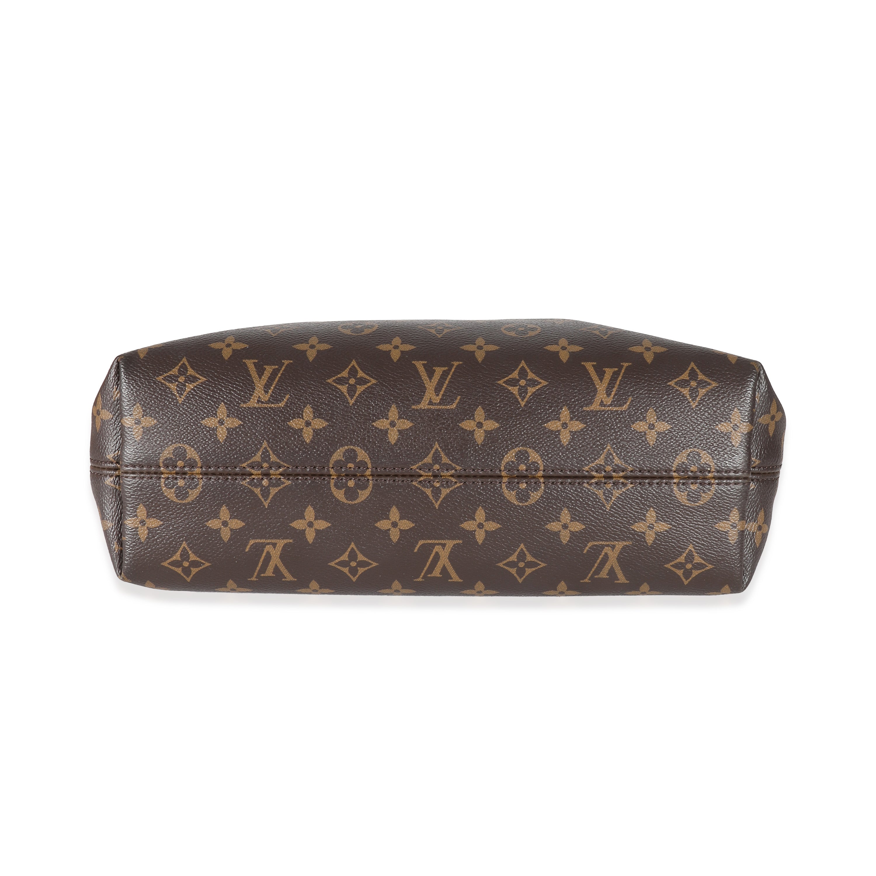 Louis Vuitton Monogram Canvas Graceful PM